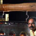 Biggest Steam Iron