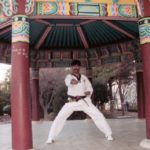 Jaynath_Reddy_Martial_Art_Kick_Record