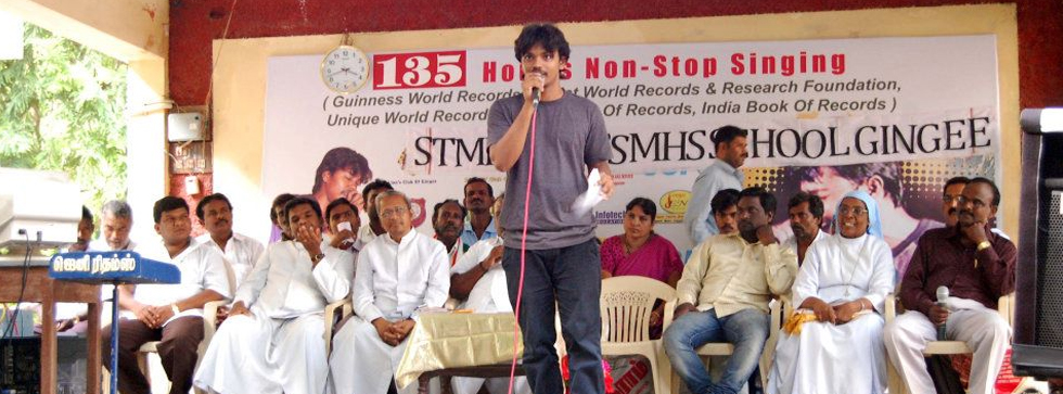 BRahiman_Singing_World_Records