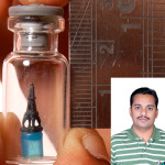 Chakradhari _Kotcherla_EIffel_Tower
