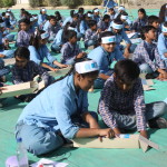 kadvibai_virani_rajkot_world_records_india