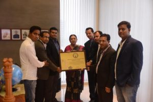 Paavan_Solanki_Anandiben_Patel_World_Record