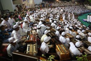 Harmonium_Playing_World_Record_Mehsana_India