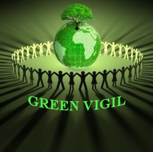 GREEN VIGIL FOUNDATION