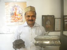  LARGEST COLLECTION OF SILVER ARTICLES