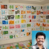  MAXIMUM SOAP WRAPPERS COLLECTION