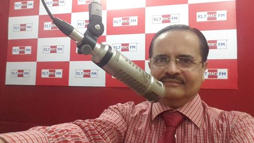  MOST NUMBER OF HEALTH TIPS ON AIR IN GUJARATI