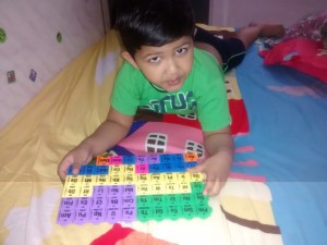  YOUNGEST TO MEMORIZE PERIODIC TABLE WITH SYMBOLS