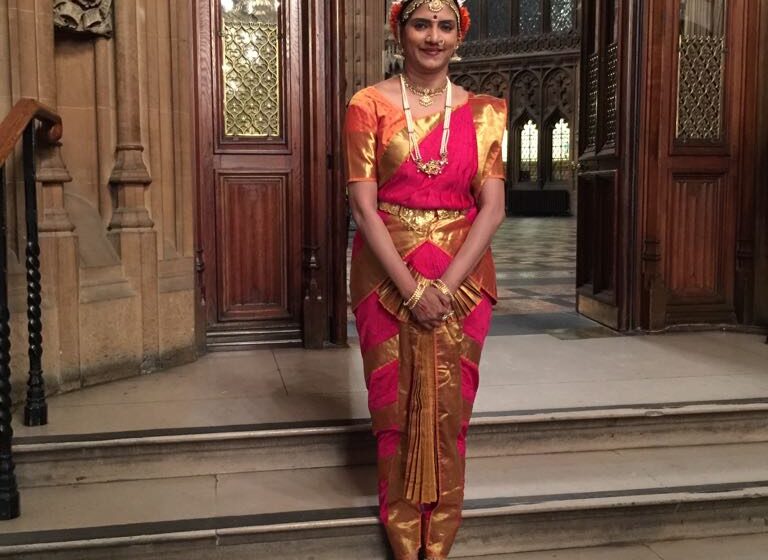  MAXIMUM TIMES PRESENTATION OF INDIAN CLASSICAL DANCE IN THE HOUSES OF BRITISH PARLIAMENT