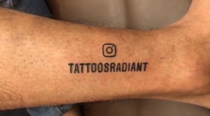 First official Tattoo! : r/TaylorSwift