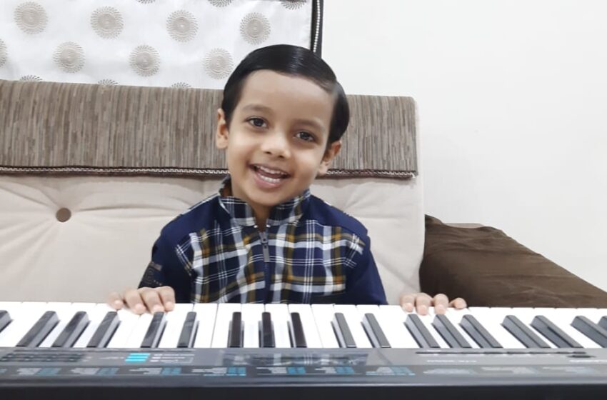  YOUNGEST PIANIST PLAYING NATIONAL ANTHEM AND MULTIPLE SONGS