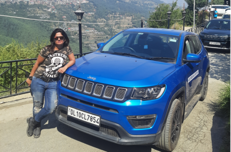 FASTEST CAR EXPEDITION TO KOMIC – WORLD’S HIGHEST VILLAGE BY A FEMALE