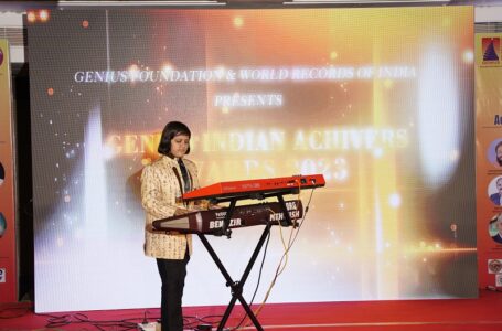 YOUNGEST PIANIST IN THE COUNTRY