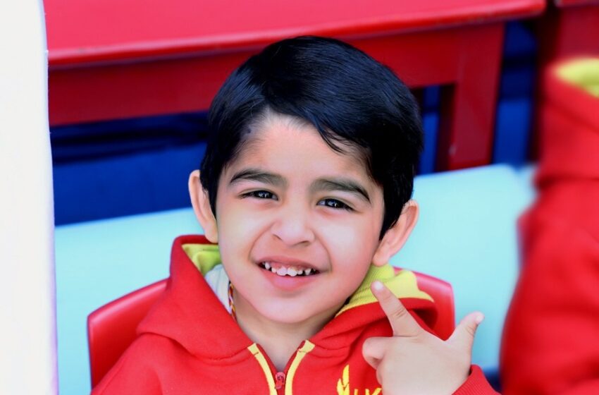  YOUNGEST BOY TO IDENTIFY AND RECITE INDIAN GODS AND GODDESSES