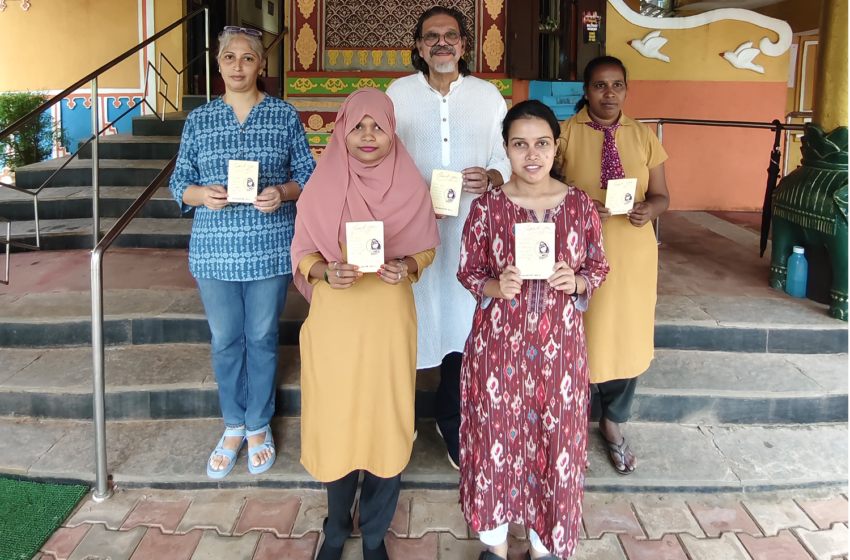  MOST HARMONY POSTCARDS WRITTEN AND POSTED BY A TEAM