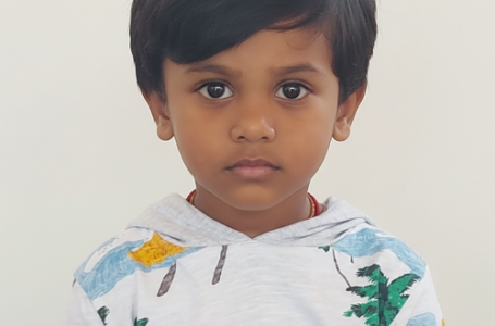 YOUNGEST BOY TO RECITE 30 ELEMENTS OF THE PERIODIC TABLE IN MINIMAL TIME