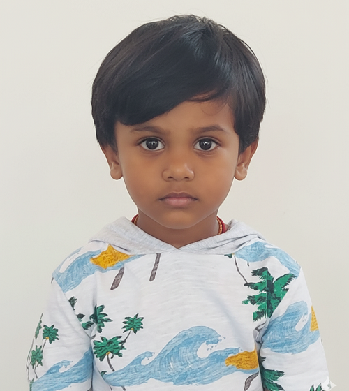 YOUNGEST BOY TO RECITE 30 ELEMENTS OF THE PERIODIC TABLE IN MINIMAL TIME