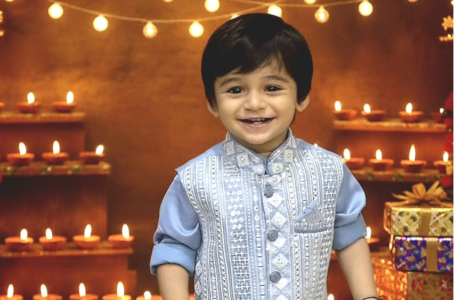 TODDLER BOY TO RECITE INDIAN STATES’ CAPITALS IN THE LEAST TIME