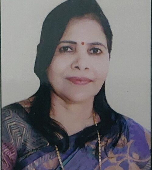  MAXIMUM NUMBER OF ‘RAM NAAM’ WORDS WRITTEN BY A WOMAN