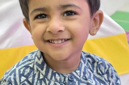 YOUNGEST TO IDENTIFY AND RECITE ALL CHESS PIECES IN LEAST TIME