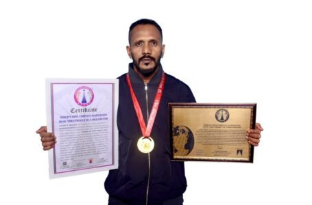 WORLD’S FIRST COMPLETE AI-GENERATED MUSIC VIDEO PROJECT BY A SOLO CREATOR