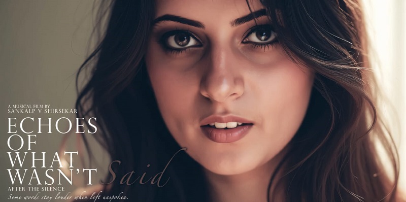  WORLD’S FIRST COMPLETE AI-GENERATED MUSIC VIDEO PROJECT BY A SOLO CREATOR