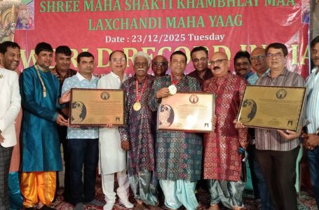 MAXIMUM DURGA SAPTASHATI CHANDIPATHS / MANTRA–SLOKAS CHANTING