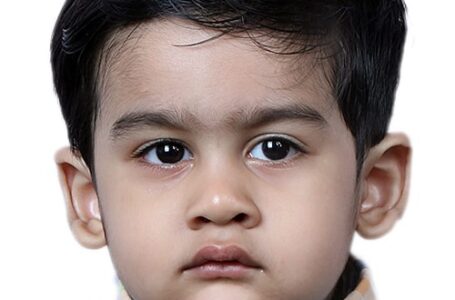 TODDLER TO IDENTIFIED AND RECITE ALPHABET IN PUZZLE BOARD