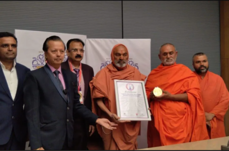 LARGEST CAMPUS-BASED GREEN & SMART ZERO-WASTE HACKATHON INITIATIVE