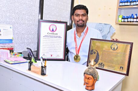 LARGEST FISTULA-IN-ANO COMPLETELY CURED THROUGH HOMEOPATHIC MEDICINES WITHOUT SURGERY