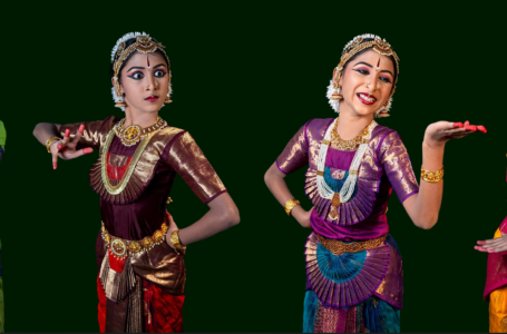 YOUNGEST GIRL TO PERFORM BHARATANATYAM FOR THE LONGEST DURATION
