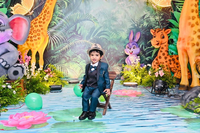  FASTEST TODDLER TO IDENTIFY AND RECITE COUNTRY NAMES ON A WORLD MAP