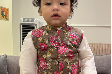 FASTEST TODDLER TO IDENTIFY VARIOUS PICTURES