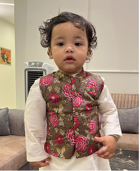  FASTEST TODDLER TO IDENTIFY VARIOUS PICTURES