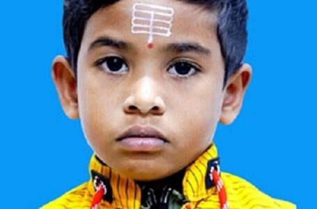 FASTEST RECITATION OF THREE SHLOKAS OF SHIVA TANDAVA STOTRAM