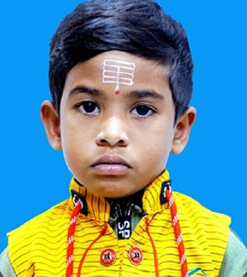  FASTEST RECITATION OF THREE SHLOKAS OF SHIVA TANDAVA STOTRAM