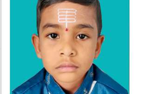 FASTEST RECITATION OF THREE SHLOKAS OF SHIVA TANDAVA STOTRAM