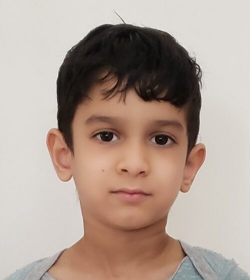  FASTEST BOY TO WRITE SQUARES AND ROMAN NUMERALS OF 1 TO 50