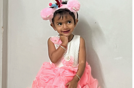 MAXIMUM YOGA POSES PERFORMED BY A TODDLER GIRL