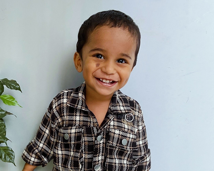  TODDLER TO RECOGNIZE, MEMORIZE AND CROON SONGS IN DIFFERENT LANGUAGES.