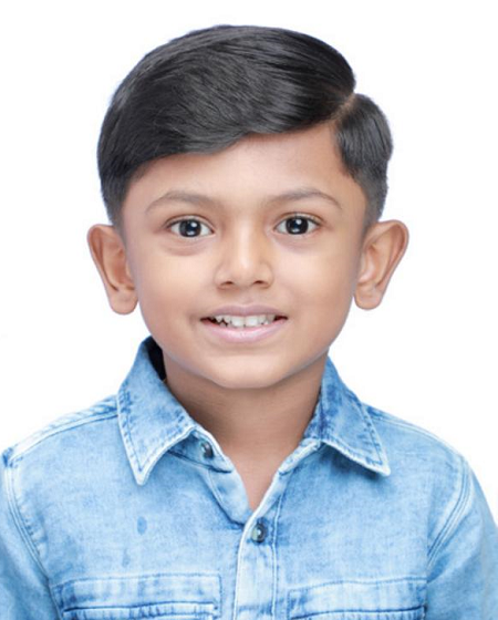  YOUNGEST TO IDENTIFY COUNTRIES AND THEIR CURRENCIES