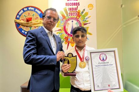 YOUNGEST AI AUTOMATION EXPERT