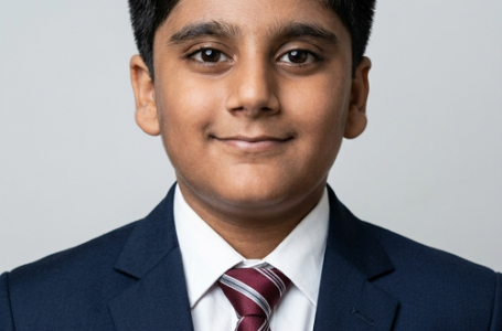 YOUNGEST AI AUTOMATION EXPERT