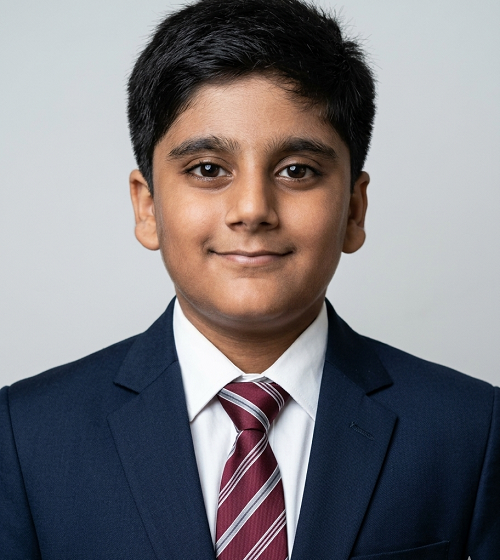  YOUNGEST AI AUTOMATION EXPERT