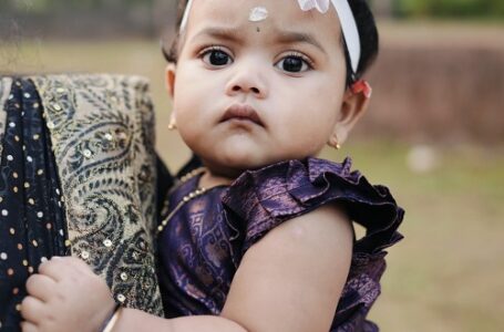 TODDLER IDENTIFIED VARIOUS COMMANDS AND ACTIONS