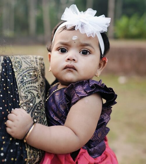  TODDLER IDENTIFIED VARIOUS COMMANDS AND ACTIONS