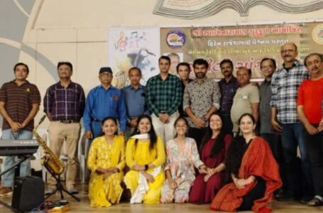 LONGEST RUNNING NON-COMMERCIAL LIVE MUSICAL PROGRAMME