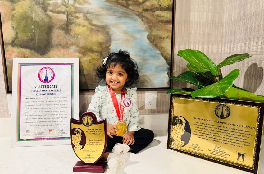  TODDLER SOLVES MULTIPLE TYPES OF PUZZLES