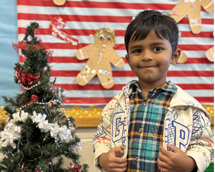  YOUNGEST TO RECITE DIFFERENT MANTRAS AND SLOKAS SIMULTANEOUSLY