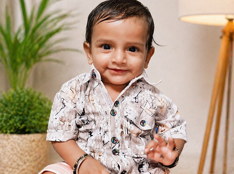  LONGEST TIME A TODDLER BOY SAT UNAIDED UNDER PARENTAL SUPERVISION